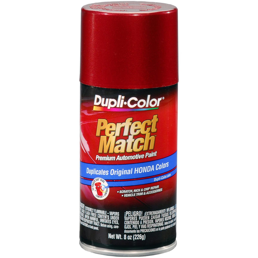 VHT red auto part