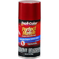 VHT red auto part