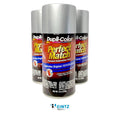 P/M CLASSIC SLVR MICA 1F7