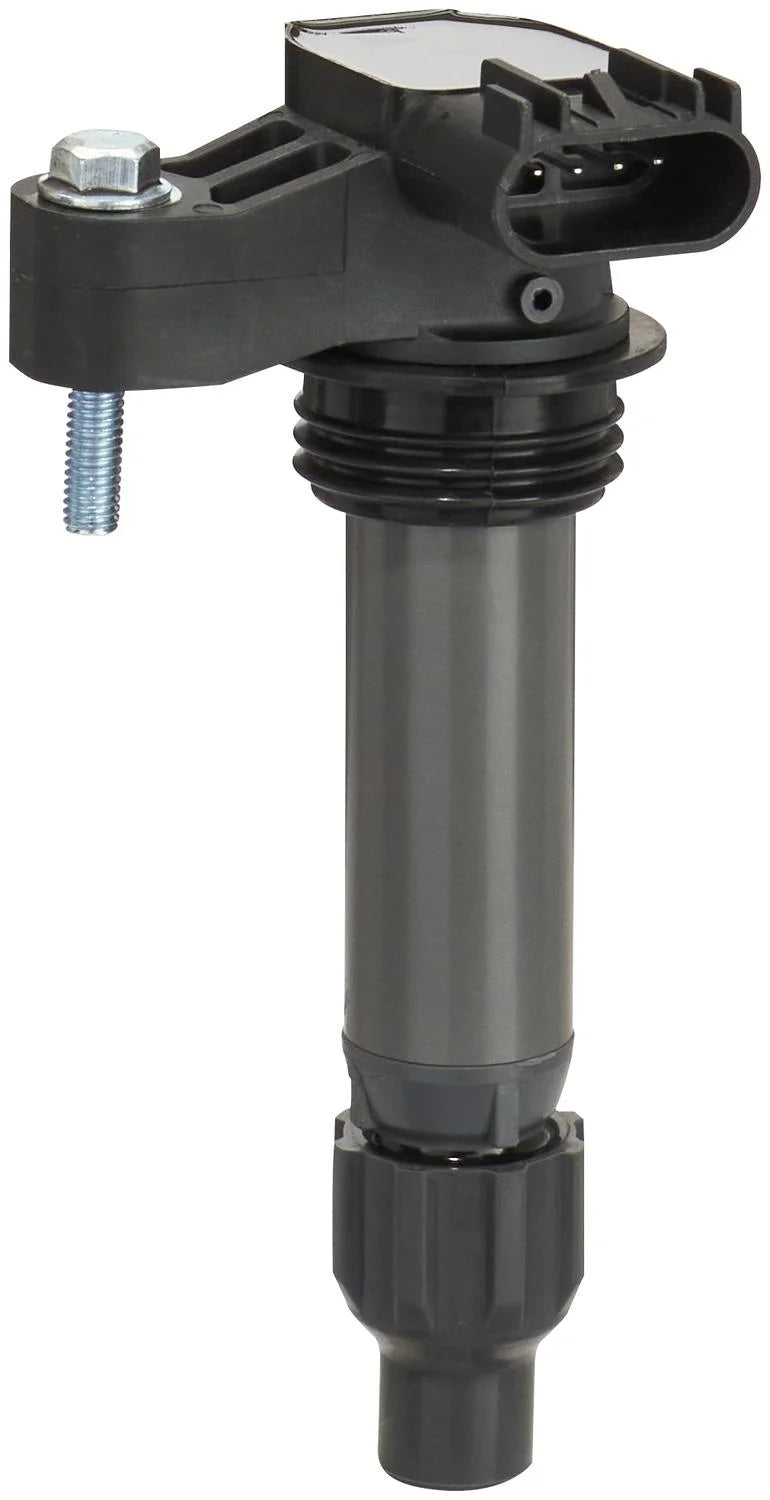 COIL PLUG BOOT