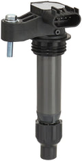 COIL PLUG BOOT