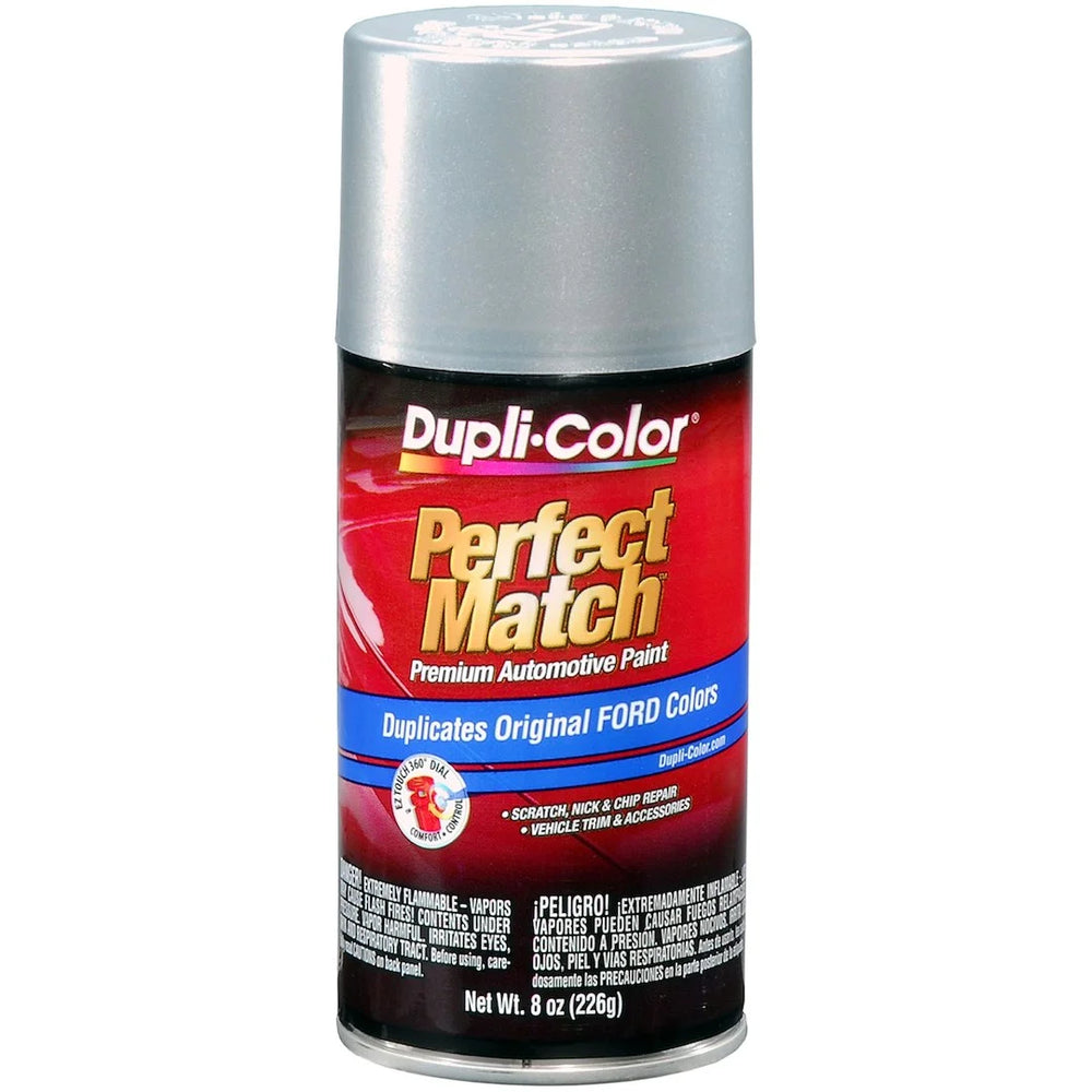 VHT silver auto part