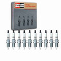 SPARK PLUGS