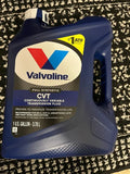 VAL CVT