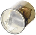 FLASHER 12V 2 PIN RND