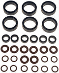 FUEL INJECTOR O-RINGS