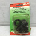 FUEL INJECTOR O-RINGS