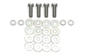 BOLT KIT,CALIPER MT,DL/DLS,3/8-24,2 SETS