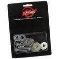 BOLT KIT,CALIPER MT,DL/DLS,3/8-24,2 SETS