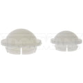 WIPER LINK BUSHINGS