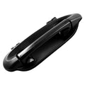 EXTERIOR DOOR HANDLE