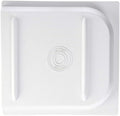 SCN DR BUBBLE WHITE