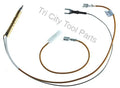 THERMOCOUPLE ASSEMBLY W/ TIP OVER S