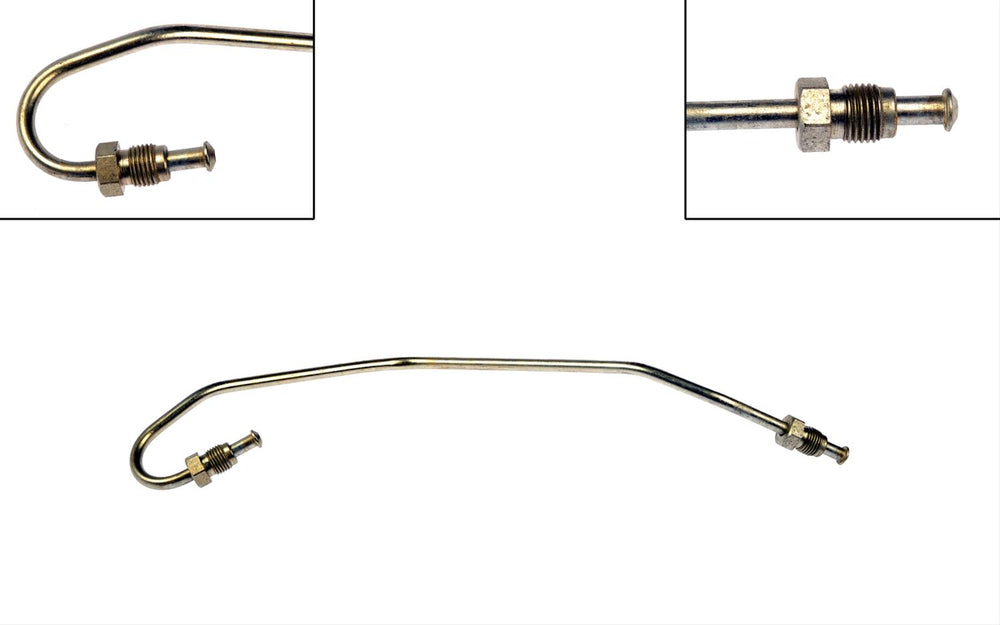 BRAKE HOSE