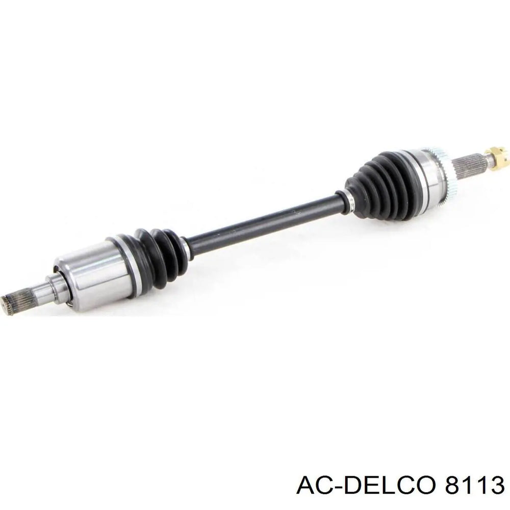 GM Performance auto part