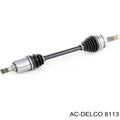GM Performance auto part