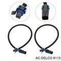 GM Performance auto part