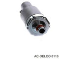 GM Performance auto part detail