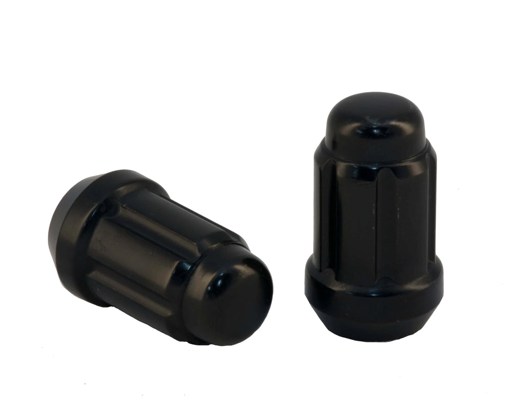 HOLLEY BRAND WHEELS black auto part