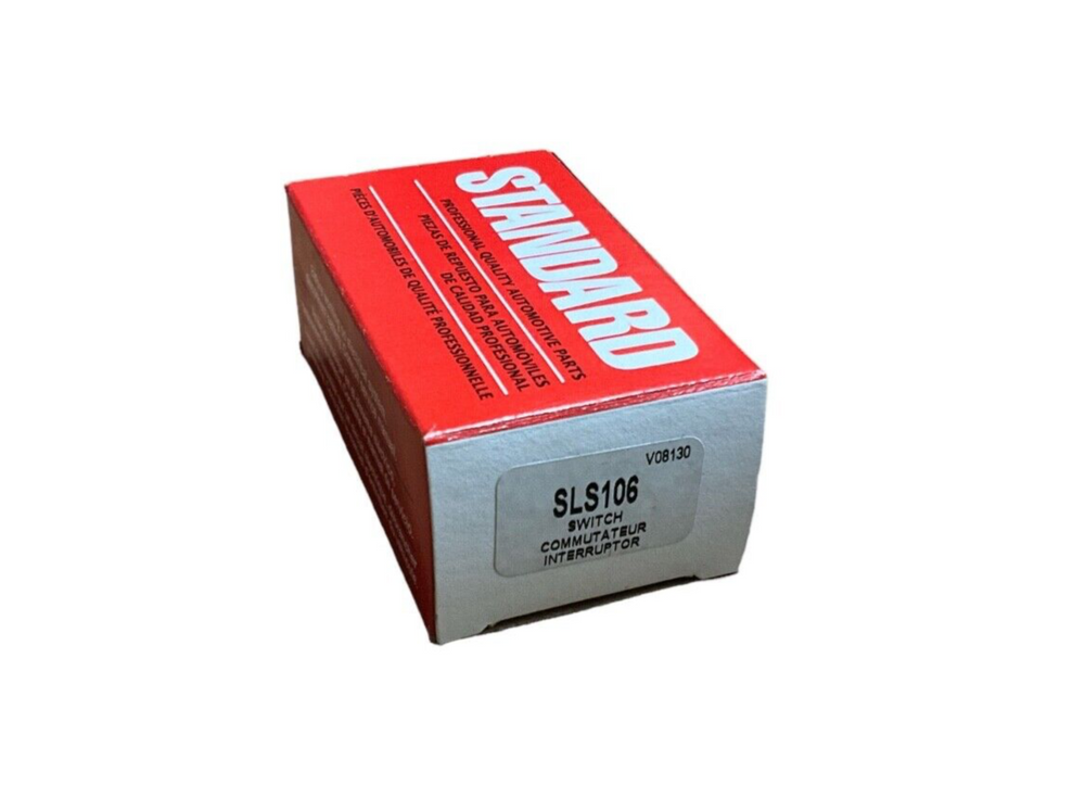 STANDARD IGN auto part