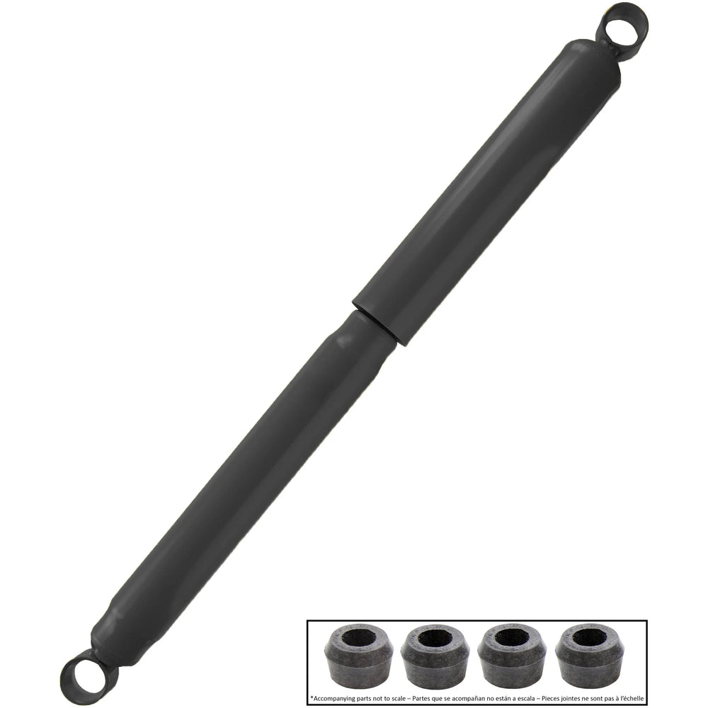 MONROE SHOCKS & STRUTS auto part