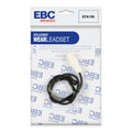 EBC 08-10 BMW 135 3.0 Twin Turbo Front Wear Leads