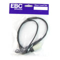 EBC 08-10 BMW 135 3.0 Twin Turbo Front Wear Leads