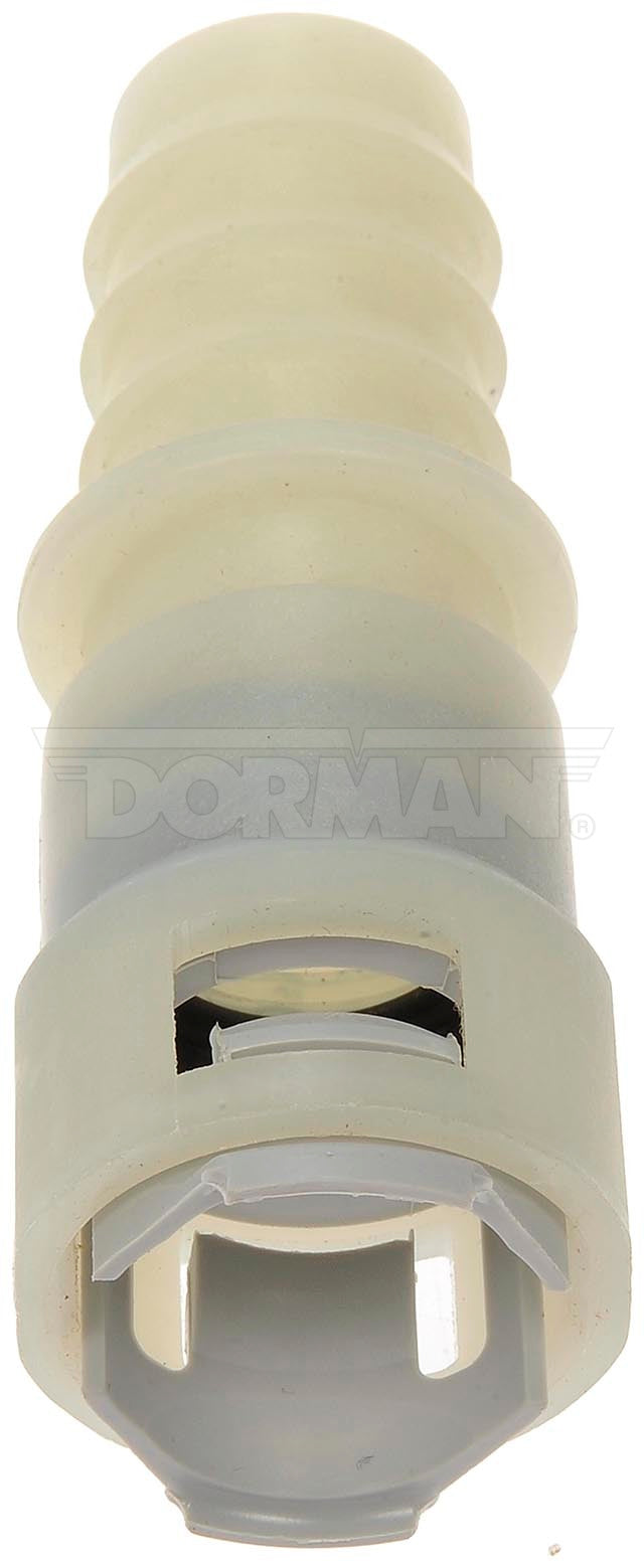 COOLANT CONNECTOR