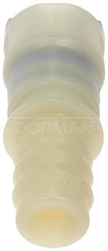 COOLANT CONNECTOR