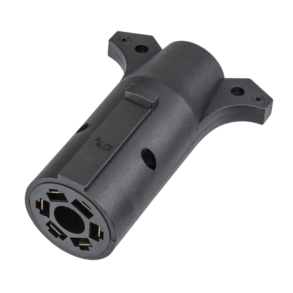 7-WAY TO 6-WAY ADAPTER - ALTERNATE