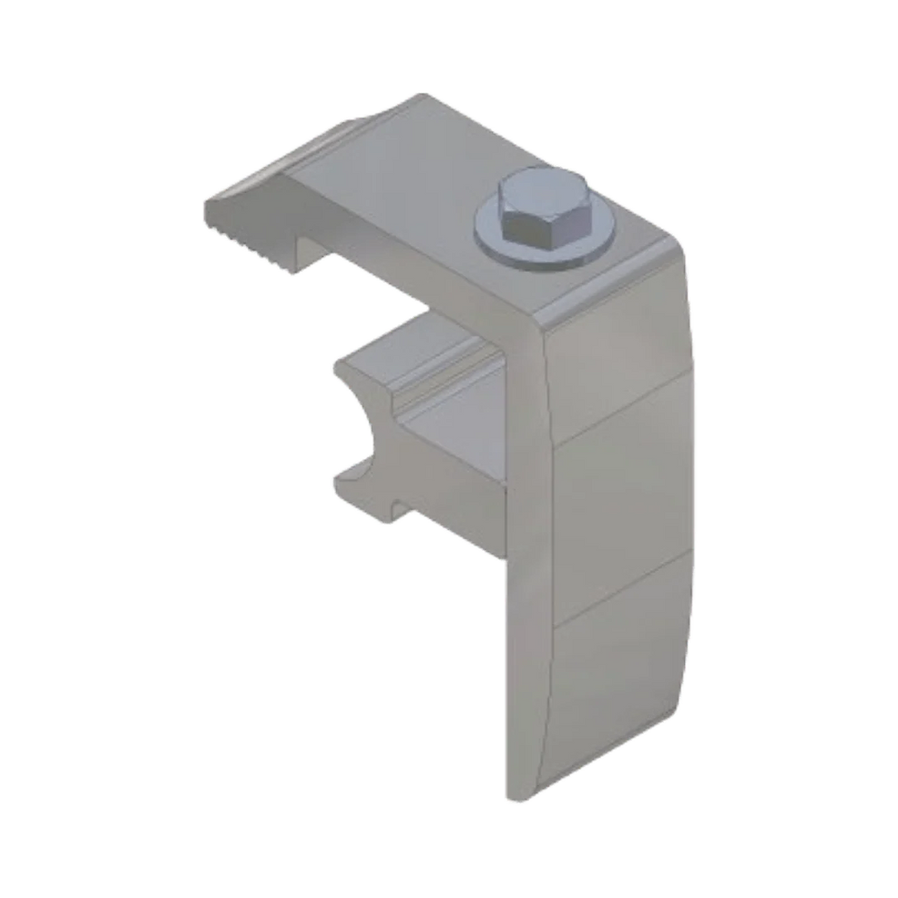 TL-3008/TL-3 BASE CLAMP