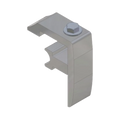 TL-3008/TL-3 BASE CLAMP