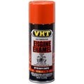 HIGH TEMPERATURE ENGINE ENAMEL; CHRYSLER HEMIORANGE; 11 OZ. AEROSOL