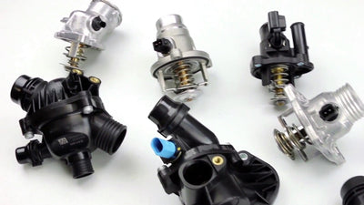 MOTORAD auto part