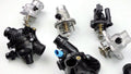 MOTORAD auto part