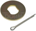 SPINDLE NUT KIT