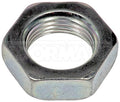 SPINDLE NUT KIT