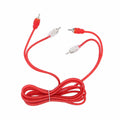 RCA 2CHANNEL AUDIO CABLE VICE SERIES 6 FEET