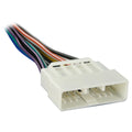 HONDA PLUG