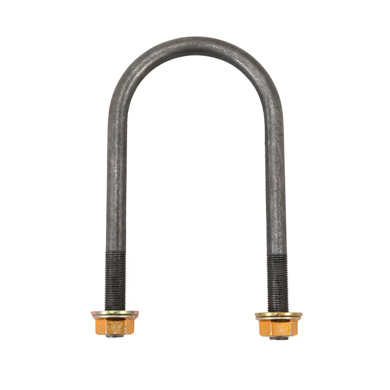 HUSKY TOWING hardware kit