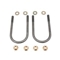 HUSKY TOWING hardware kit