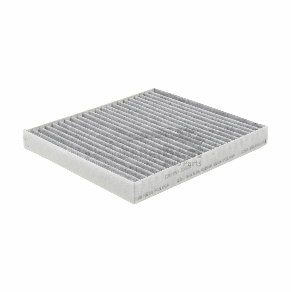 CABIN AIR FILTER