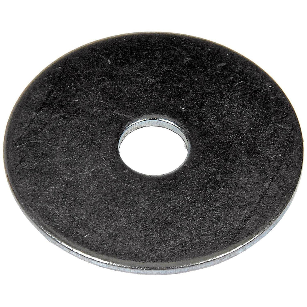 WASHR FENDER 1/4