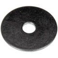 WASHR FENDER 1/4