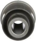 DELPHI control arms