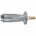 MERC FTG HOSE MTR END