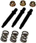 EXHAUST HARDWARE KIT