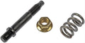 EXHAUST HARDWARE KIT