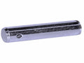 SHAFT,IDLER END,TARP ROLLER ZINC &