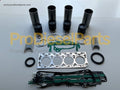 OIL PAN GASKET